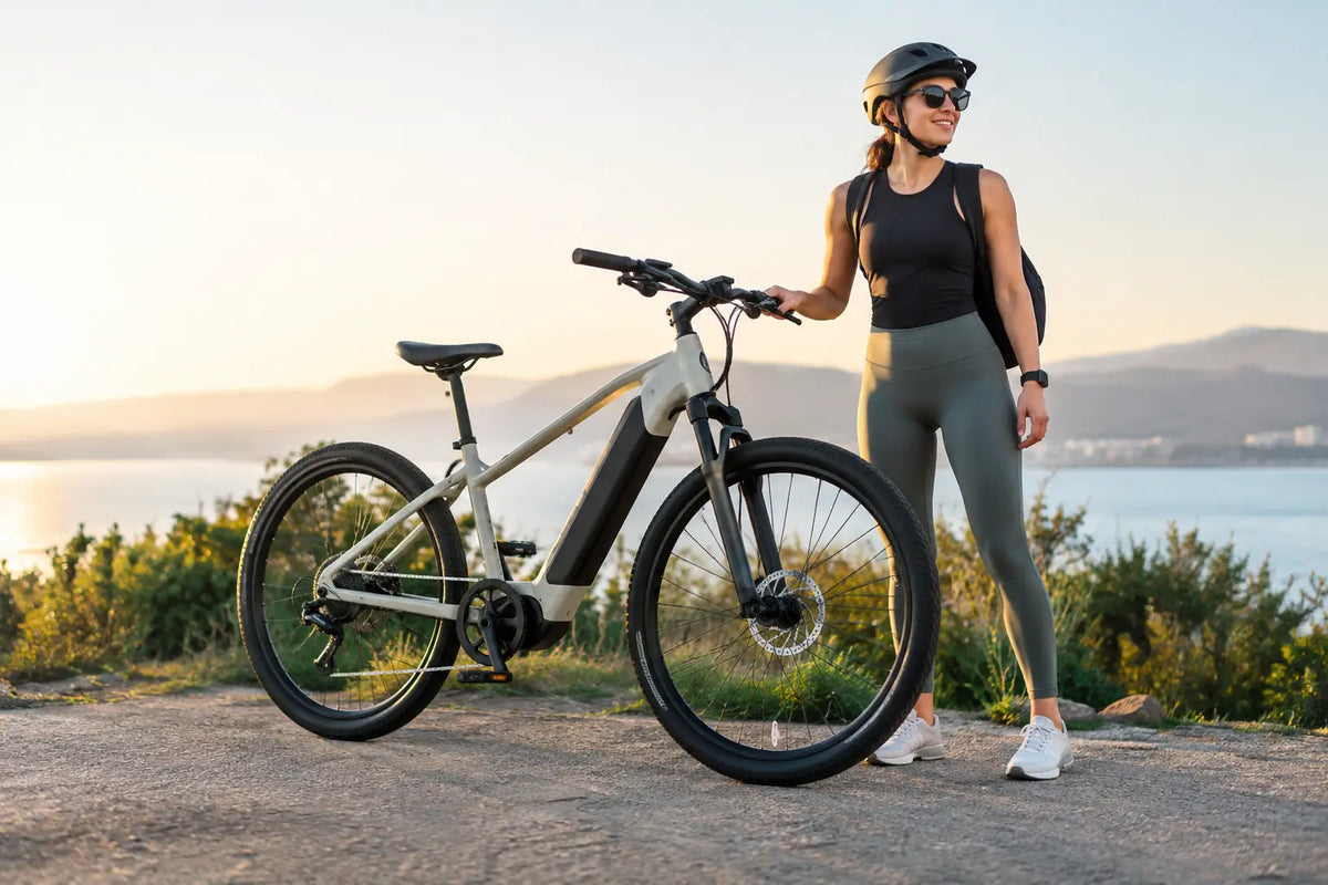 Why Aventon Is the New Electric Bike to Consider