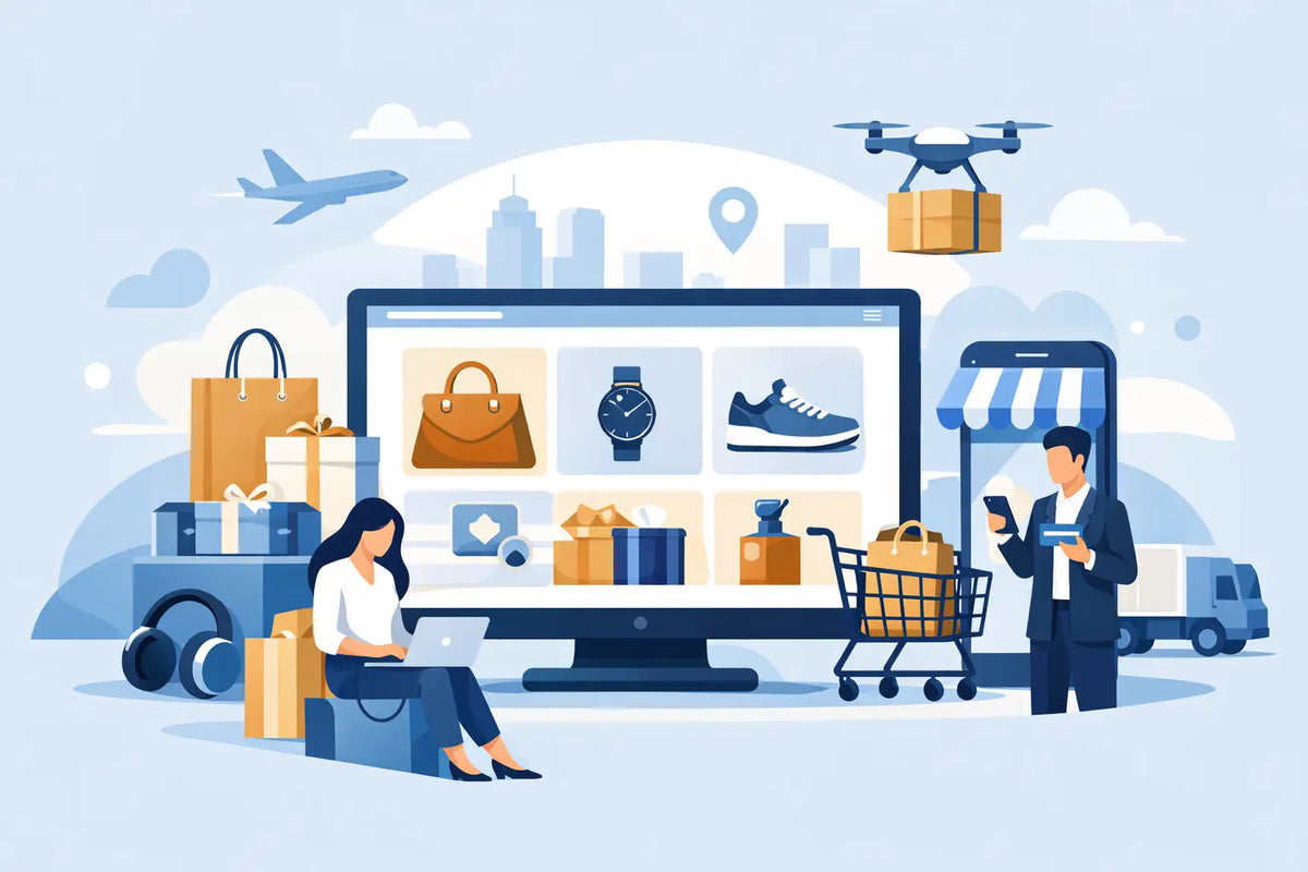The Best Place to Buy High-End Products Today