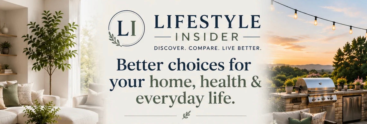 What Makes Lifestyle Insider Newsworthy?