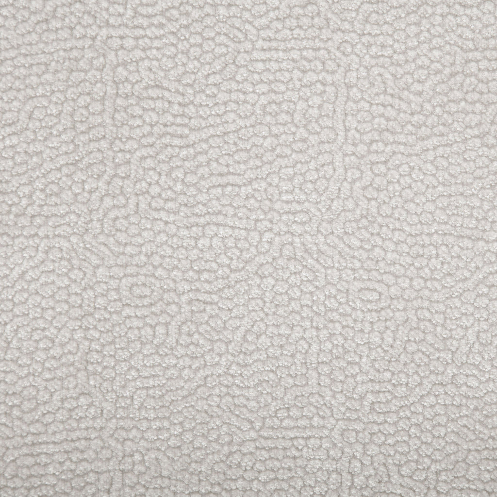 Textured gray beige patterned fabric surface
