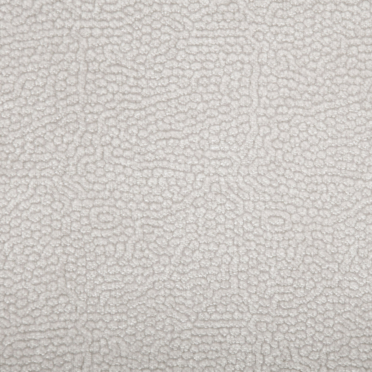 Textured gray beige patterned fabric surface
